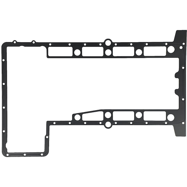Reinz Engine Oil Pan Gasket, 71-12298-00 71-12298-00 - main